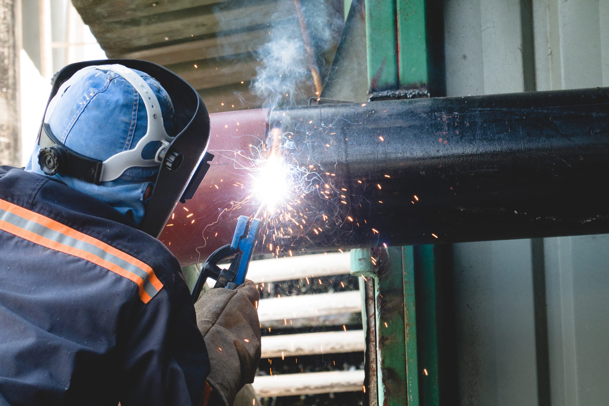 to Local 13 Plumbers and Pipefitters UA Local 13